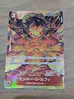 ONE PIECE - ワンピースカードゲーム まとめ売り　SR パラレル　R ONE PIECE CARD GAME 光月日和 SRパラレル 4枚 - メルカリ